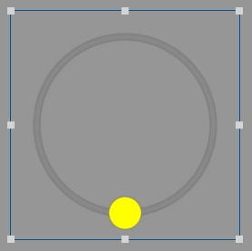 Circle Slider | AHMI Docs